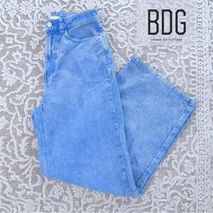 BDG High & Wide Cord